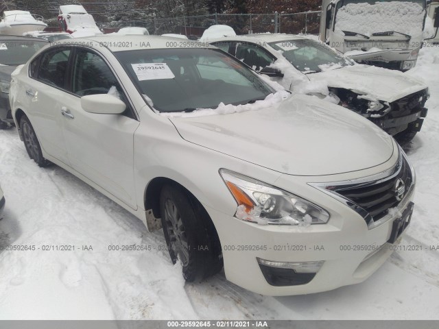 NISSAN ALTIMA 2015 1n4al3ap9fc595985