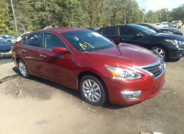 NISSAN ALTIMA 2015 1n4al3ap9fc596246