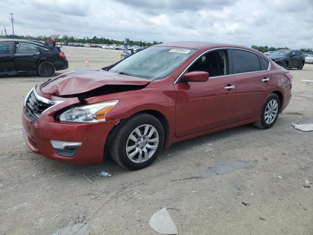 NISSAN ALTIMA 2015 1n4al3ap9fc596277