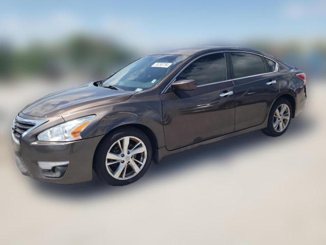 NISSAN ALTIMA 2015 1n4al3ap9fc596361