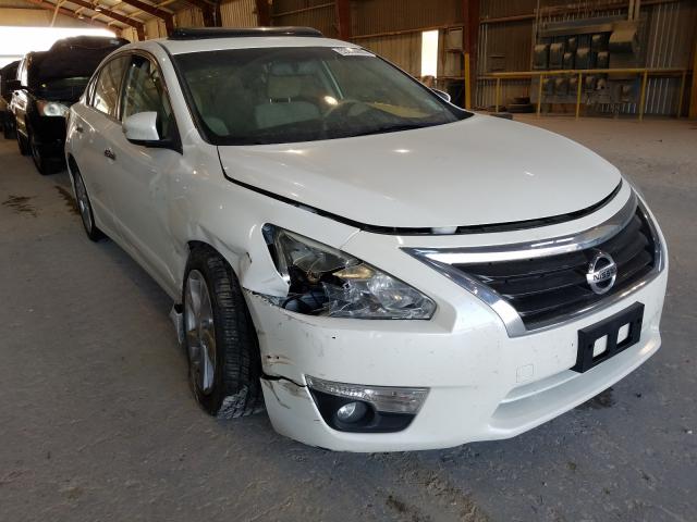 NISSAN ALTIMA 2.5 2015 1n4al3ap9fc596697