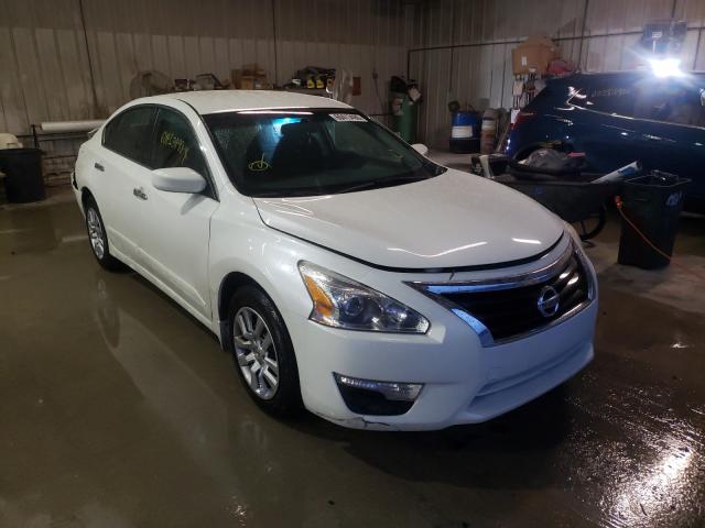 NISSAN ALTIMA 2015 1n4al3ap9fc596733