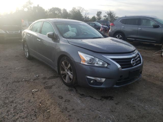 NISSAN ALTIMA 2.5 2015 1n4al3ap9fc597235