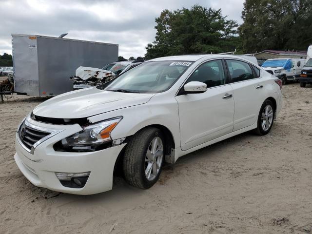 NISSAN ALTIMA 2015 1n4al3ap9fc597462