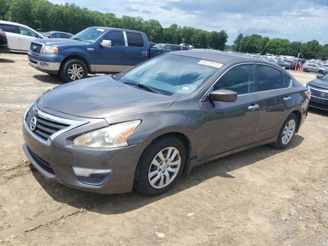 NISSAN ALTIMA 2.5 2015 1n4al3ap9fc597591