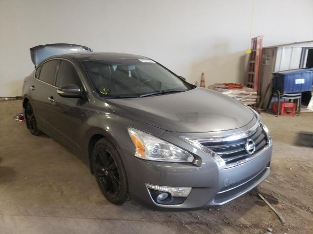 NISSAN ALTIMA 2.5 2015 1n4al3ap9fc598109