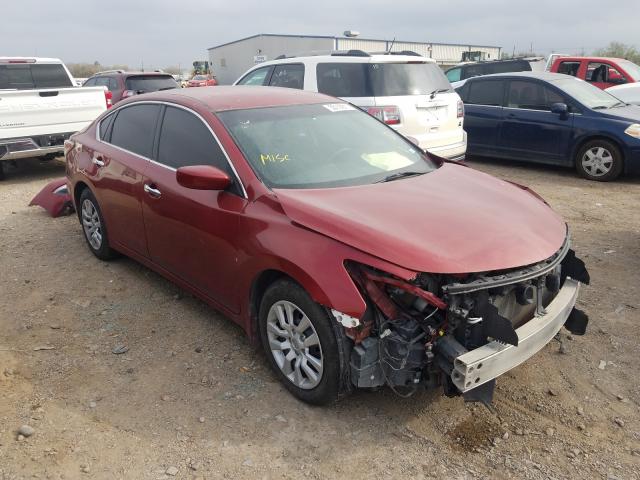 NISSAN ALTIMA 2.5 2015 1n4al3ap9fc598711