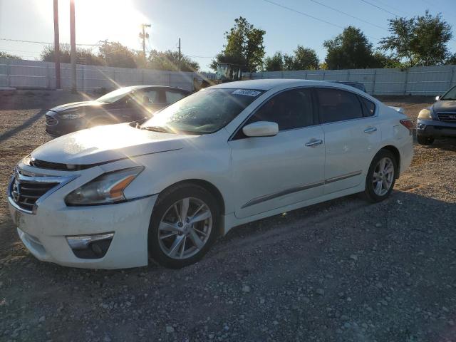 NISSAN ALTIMA 2015 1n4al3ap9fc599275