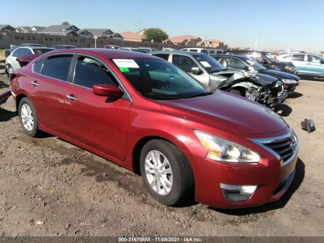 NISSAN ALTIMA 2015 1n4al3ap9fn300324