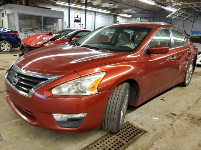 NISSAN ALTIMA 2015 1n4al3ap9fn300386