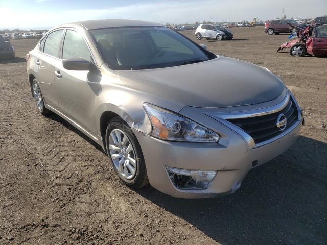 NISSAN ALTIMA 2.5 2015 1n4al3ap9fn300517