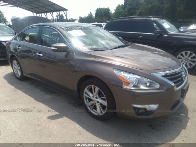 NISSAN ALTIMA 2015 1n4al3ap9fn300940