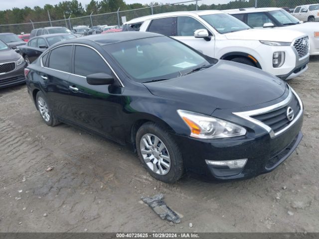 NISSAN ALTIMA 2015 1n4al3ap9fn301067