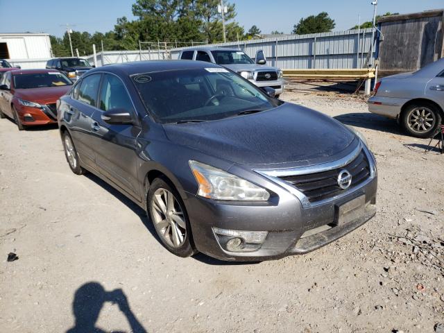 NISSAN ALTIMA 2.5 2015 1n4al3ap9fn301537