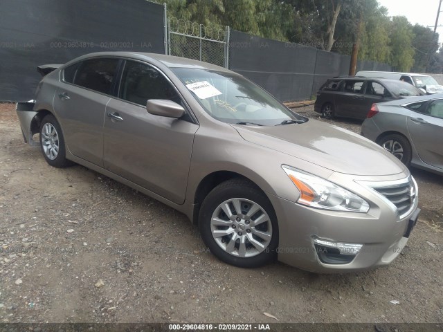 NISSAN ALTIMA 2015 1n4al3ap9fn301621