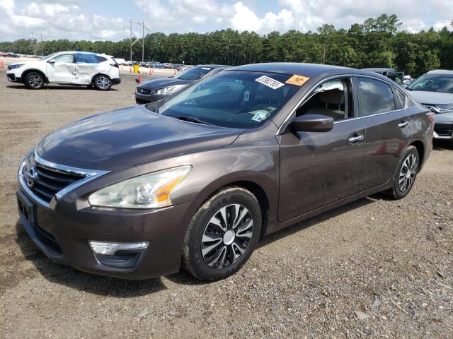 NISSAN ALTIMA 2.5 2015 1n4al3ap9fn301778