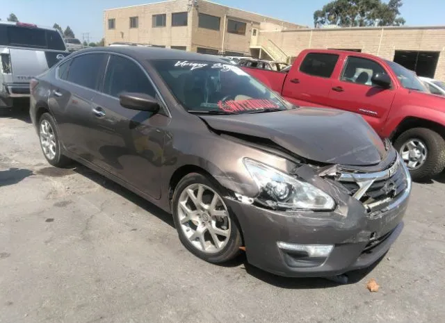 NISSAN ALTIMA 2015 1n4al3ap9fn301991