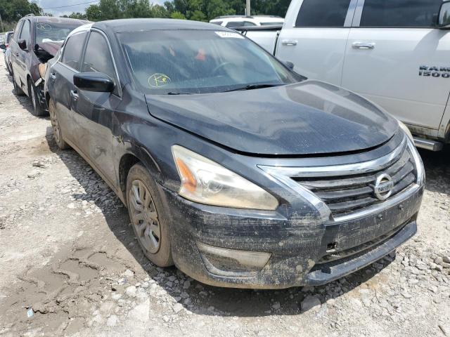 NISSAN ALTIMA 2.5 2015 1n4al3ap9fn302333