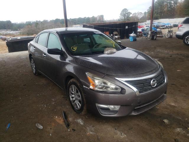 NISSAN ALTIMA 2.5 2015 1n4al3ap9fn302476