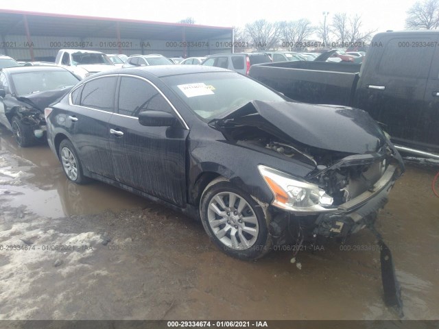 NISSAN ALTIMA 2015 1n4al3ap9fn303031