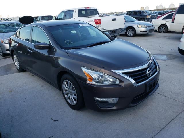 NISSAN ALTIMA 2.5 2015 1n4al3ap9fn303630