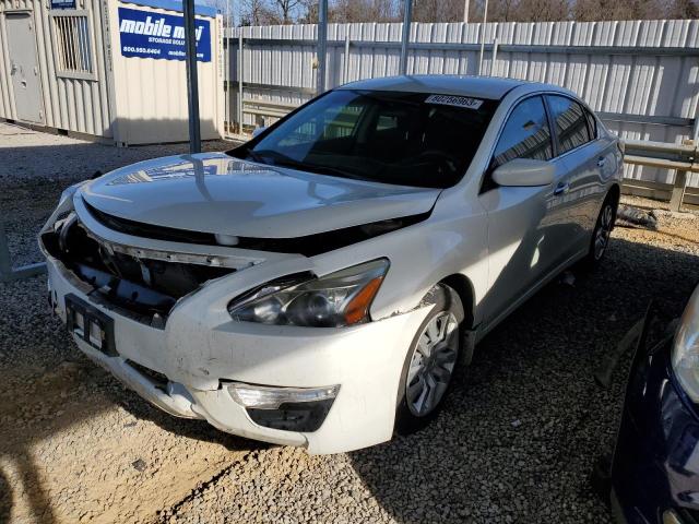 NISSAN ALTIMA 2015 1n4al3ap9fn303725