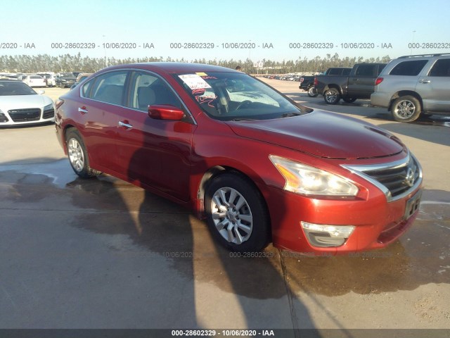 NISSAN ALTIMA 2015 1n4al3ap9fn303739