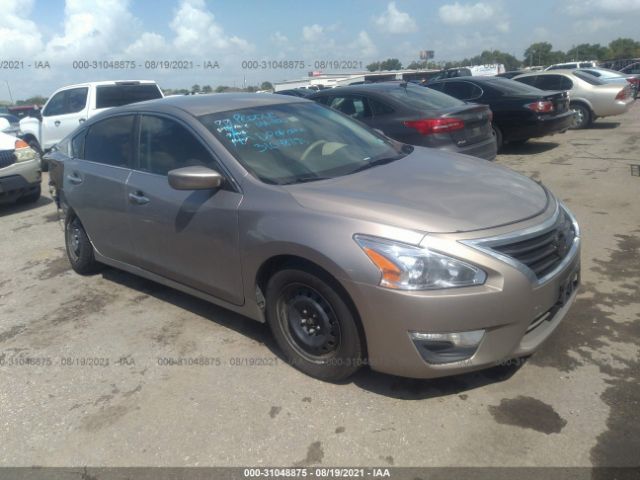 NISSAN ALTIMA 2015 1n4al3ap9fn303868