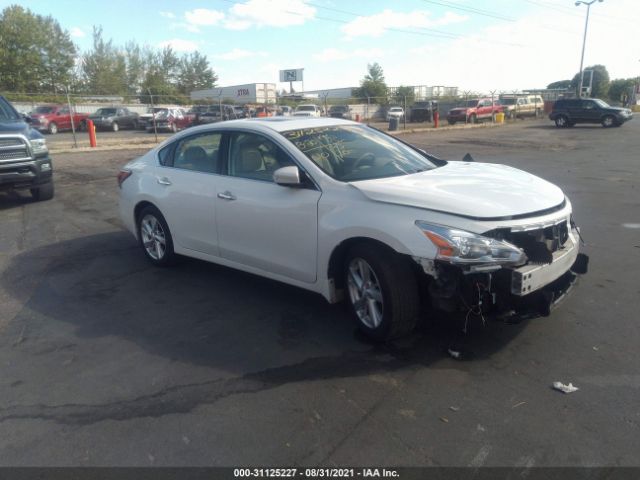 NISSAN ALTIMA 2015 1n4al3ap9fn305443