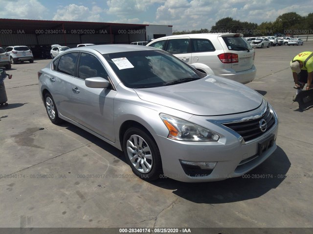 NISSAN ALTIMA 2015 1n4al3ap9fn305507