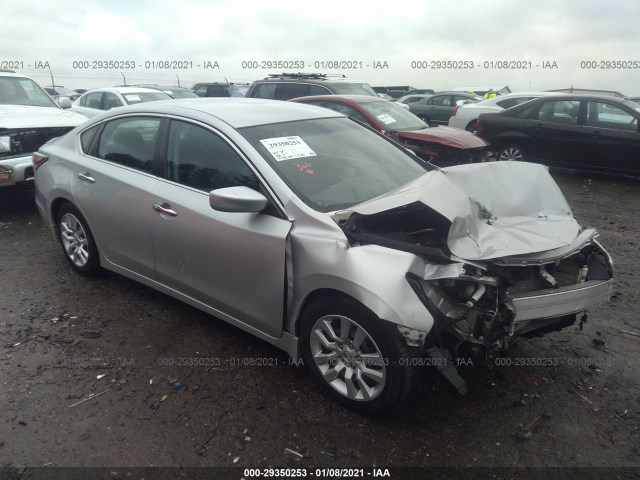 NISSAN ALTIMA 2015 1n4al3ap9fn305894