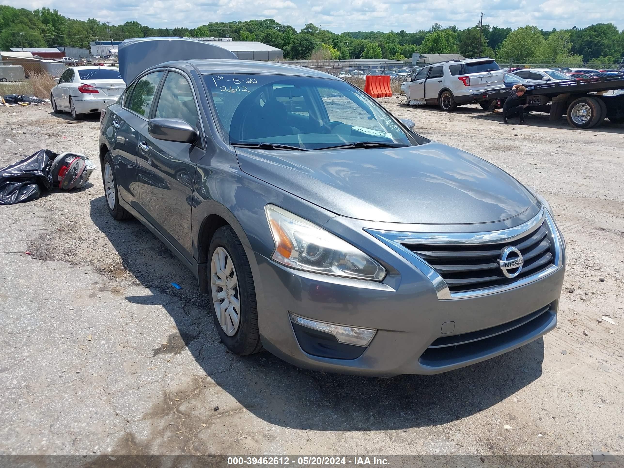 NISSAN ALTIMA 2015 1n4al3ap9fn306009