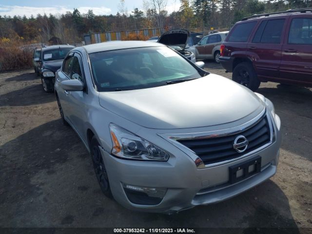 NISSAN ALTIMA 2015 1n4al3ap9fn306365