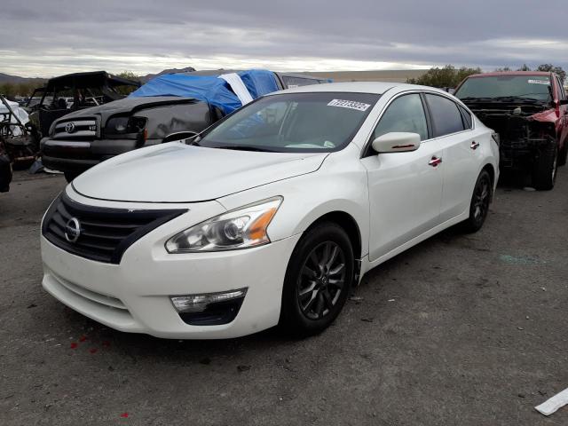 NISSAN ALTIMA 2.5 2015 1n4al3ap9fn306771