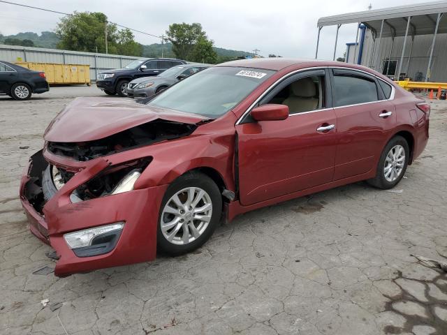 NISSAN ALTIMA 2.5 2015 1n4al3ap9fn307547