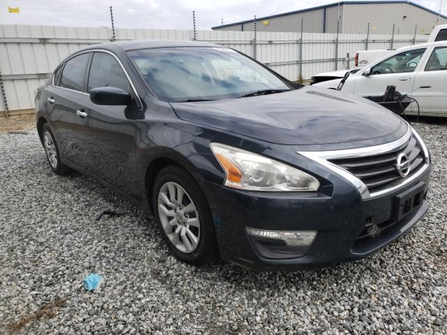 NISSAN ALTIMA 2.5 2015 1n4al3ap9fn307578