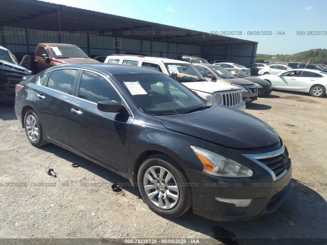 NISSAN ALTIMA 2015 1n4al3ap9fn309055