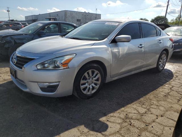 NISSAN ALTIMA 2.5 2015 1n4al3ap9fn309461