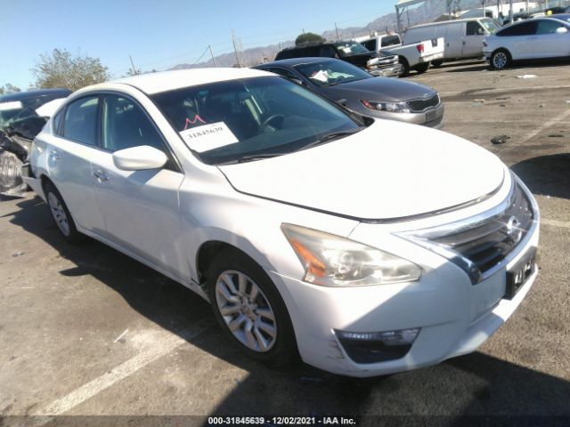 NISSAN ALTIMA 2015 1n4al3ap9fn309847