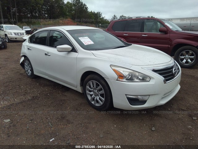 NISSAN ALTIMA 2015 1n4al3ap9fn309864