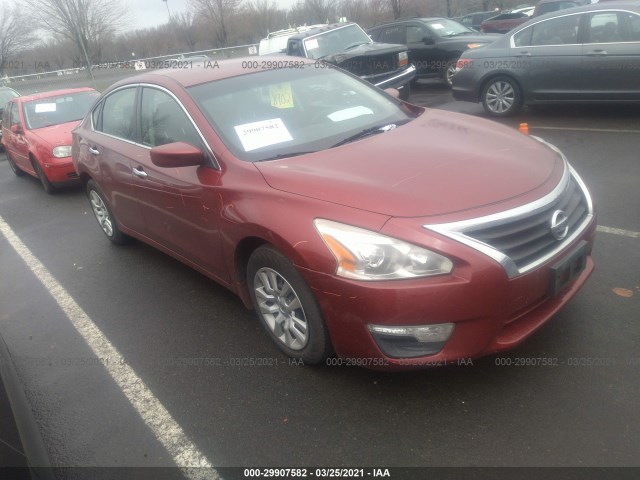 NISSAN ALTIMA 2015 1n4al3ap9fn309976