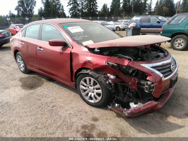 NISSAN ALTIMA 2015 1n4al3ap9fn310528