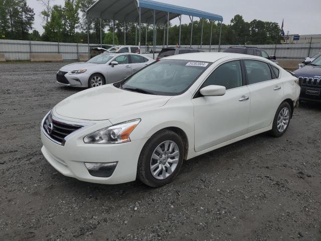 NISSAN ALTIMA 2015 1n4al3ap9fn310982