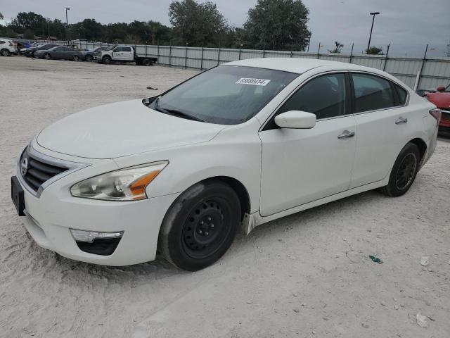 NISSAN ALTIMA 2.5 2015 1n4al3ap9fn311064