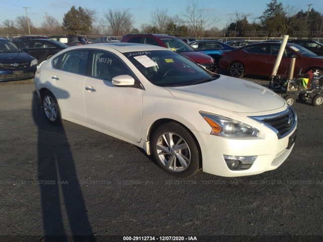 NISSAN ALTIMA 2015 1n4al3ap9fn311386