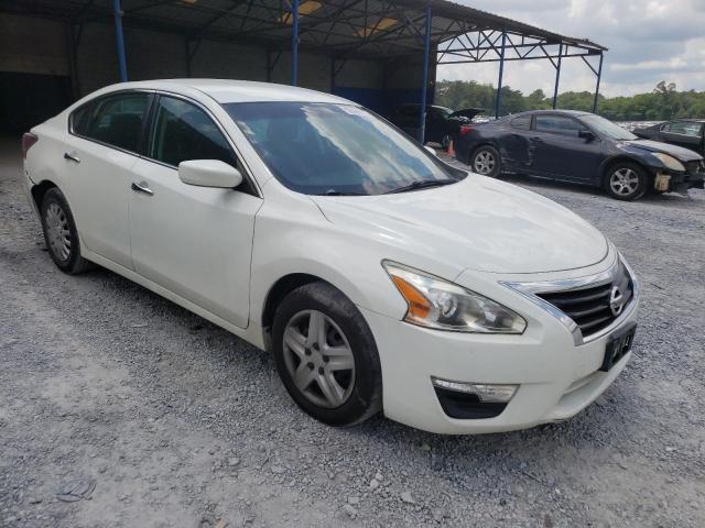 NISSAN ALTIMA 2.5 2015 1n4al3ap9fn311467