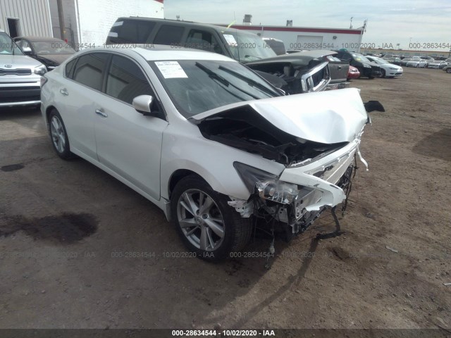 NISSAN ALTIMA 2015 1n4al3ap9fn311498