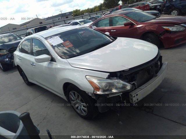 NISSAN ALTIMA 2015 1n4al3ap9fn311744