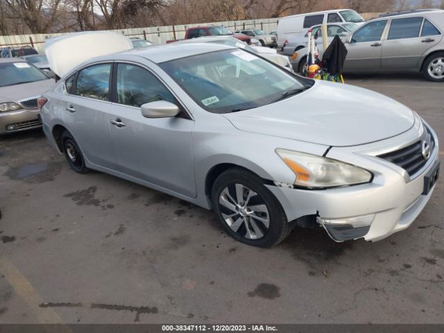 NISSAN ALTIMA 2015 1n4al3ap9fn312179