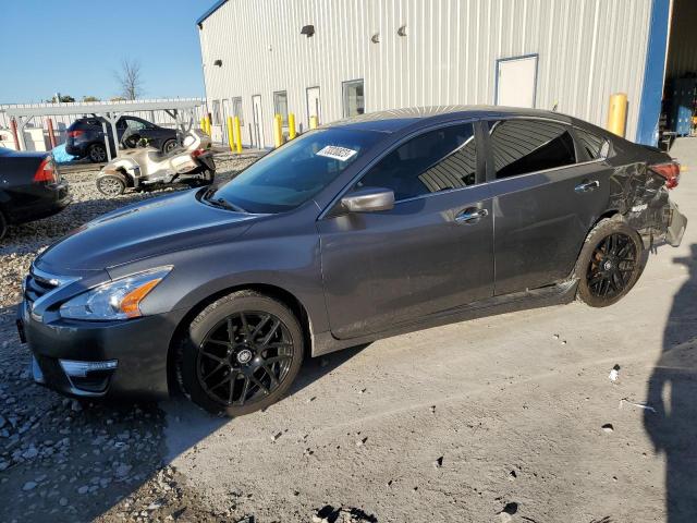 NISSAN ALTIMA 2015 1n4al3ap9fn312506